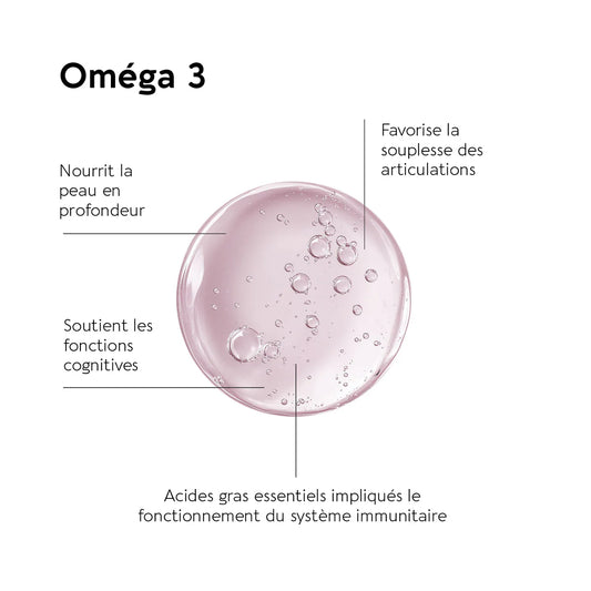 BIOCYTE OMEGA 3 KRILL - 90 Capsules