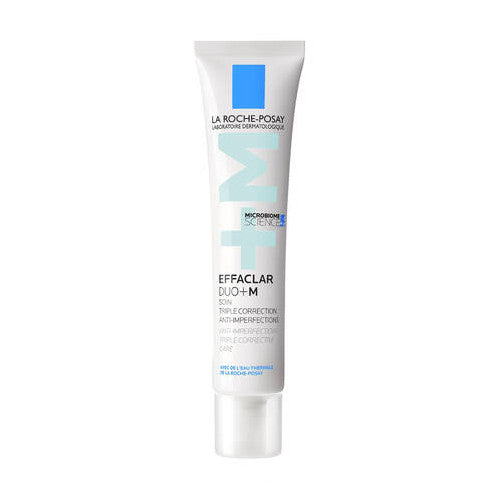 EFFACLAR DUO+ M - 40ml LA ROCHE POSAY