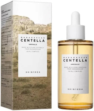 Skin 1004 Ampoule Madagascar Centella 55ml