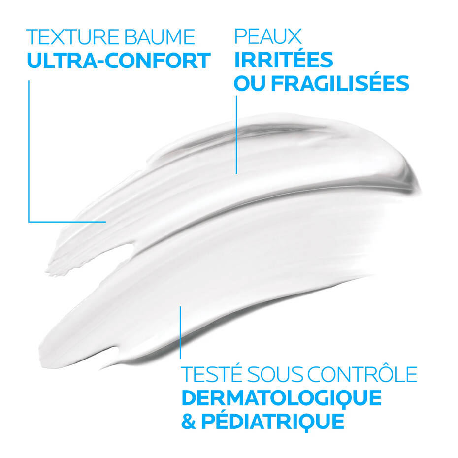 CICAPLAST BAUME B5+ - 100ml LA ROCHE POSAY