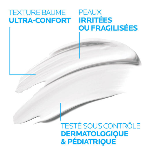 CICAPLAST BAUME B5+ - 100ml LA ROCHE POSAY