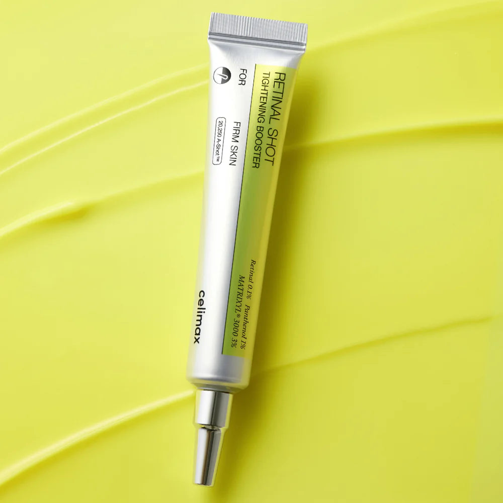 Retinal Shot Tightening Booster