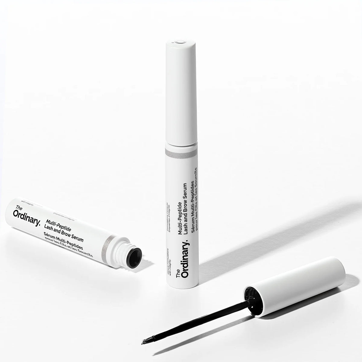 THE ORDINARY Multi-Peptides - Sérum pour les Cils et les Sourcils
