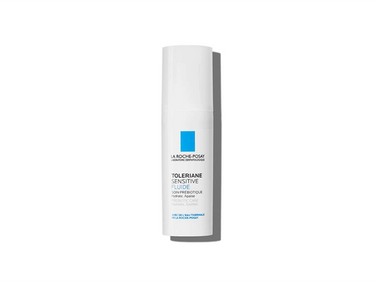 La Roche-Posay Toleriane Sensitive Fluid Sensitive Skin 40ml