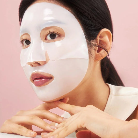 BIODANCE BIO COLLAGEN REAL DEEP MASK Masque Hydratant - 1 Masque Hydrogel