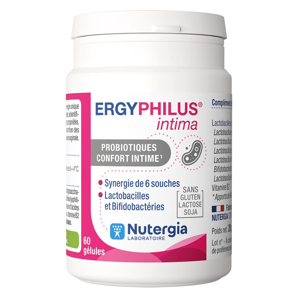 ERGYPHILUS® Intima