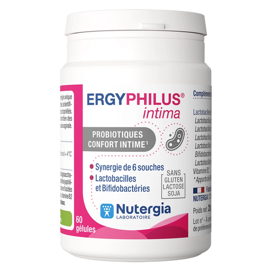 ERGYPHILUS® Intima