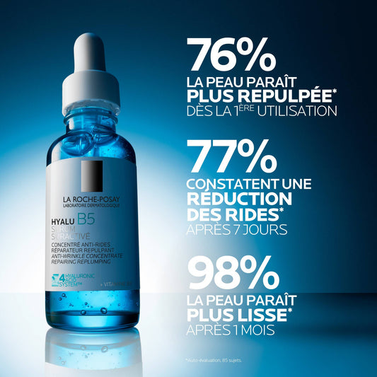 Hyalu B5 Sérum Suractivé-30 ML