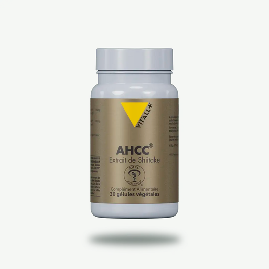 AHCC®