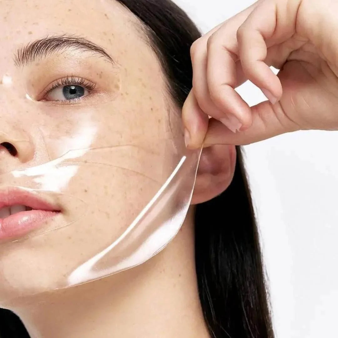 BIODANCE BIO COLLAGEN REAL DEEP MASK Masque Hydratant - 1 Masque Hydrogel
