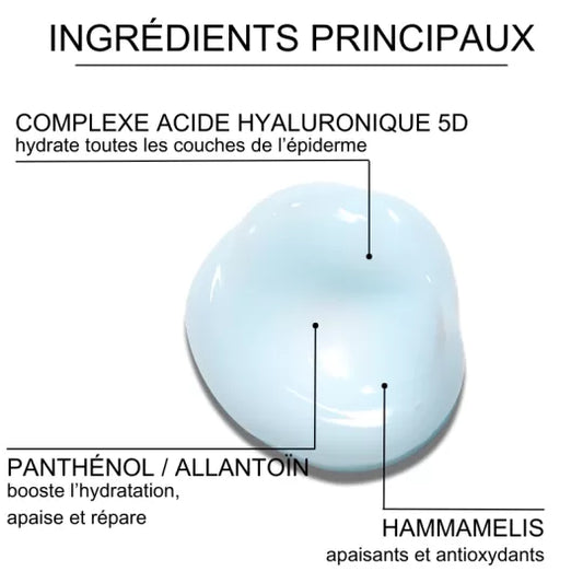 TORRIDEN DIVE IN Crème Apaisante - 100ml