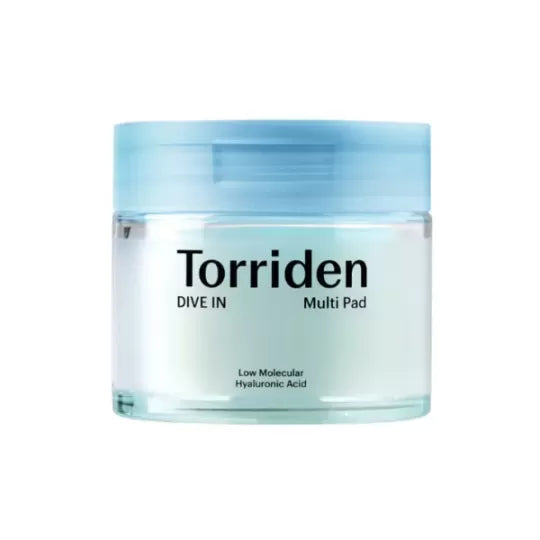 TORRIDEN DIVE IN Multi Pad - 80 Disques