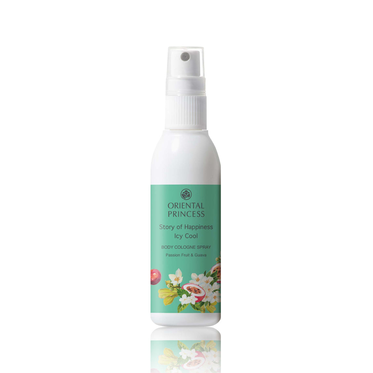 Story of Happiness Forever Bright Hair Cologne Spray