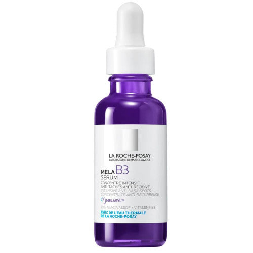 LA ROCHE-POSAY Mela B3 Sérum anti-taches concentré intensif