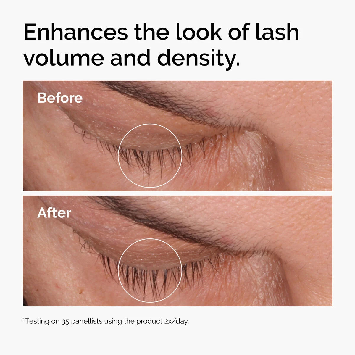 THE ORDINARY Multi-Peptides - Sérum pour les Cils et les Sourcils