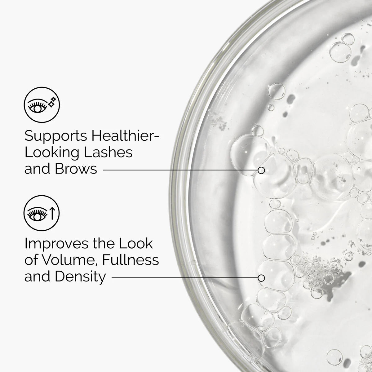 THE ORDINARY Multi-Peptides - Sérum pour les Cils et les Sourcils