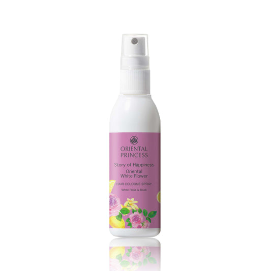 Story of Happiness Forever Bright Hair Cologne Spray