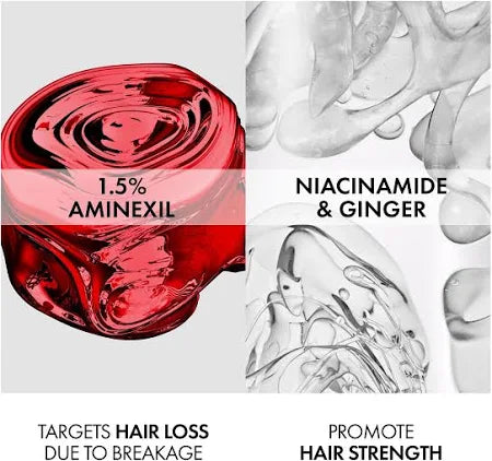 VICHY DERCOS AMINEXIL CLINICAL Sérum REGEN Booster - 90ml