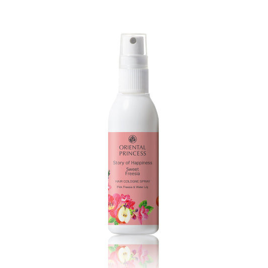 Story of Happiness Forever Bright Hair Cologne Spray