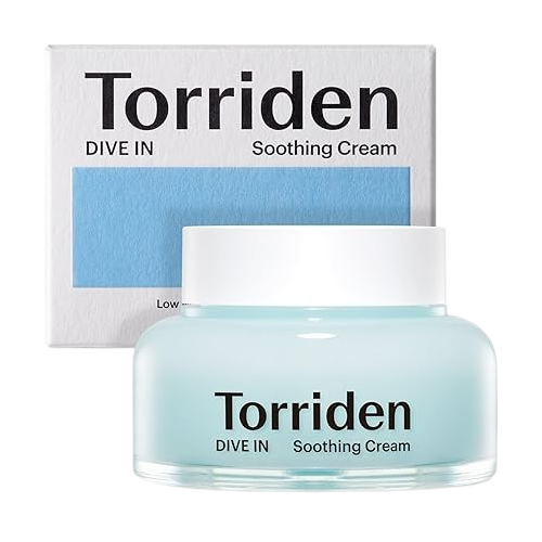 TORRIDEN DIVE IN Crème Apaisante - 100ml