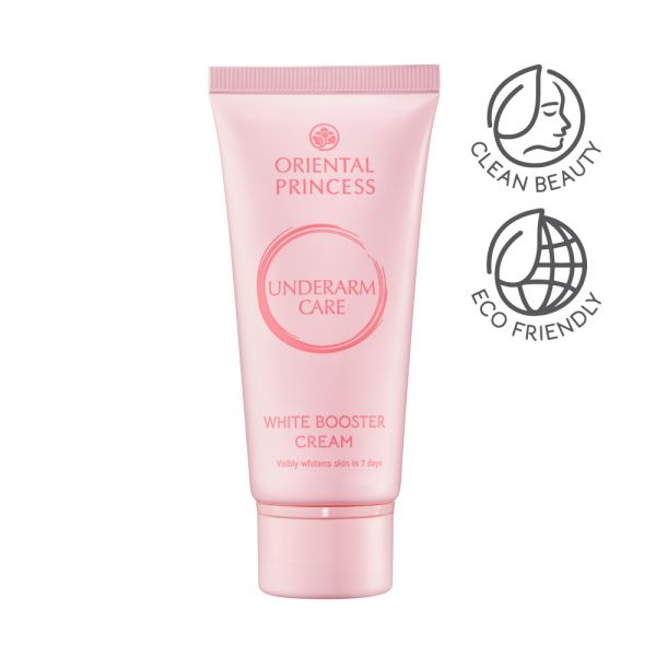 Underarm Care Pure White Secret Cream Enriched Formula