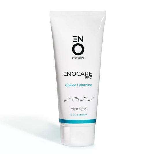 ENOCARE PRO Crème Calamine Soin hydratant anti-grattage